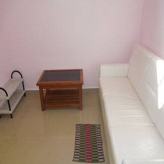 Hotel Amrut (Panchatara), Karwar 4